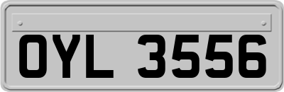 OYL3556