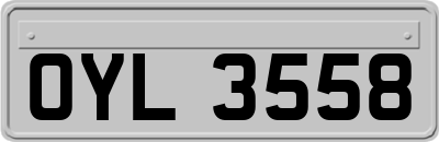 OYL3558