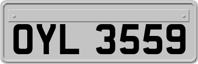 OYL3559