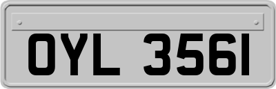 OYL3561