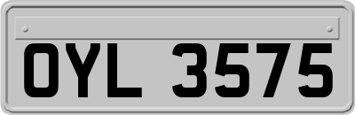 OYL3575
