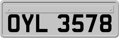 OYL3578