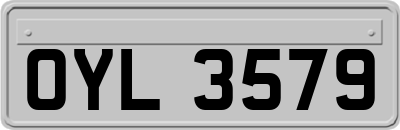 OYL3579