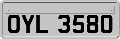 OYL3580