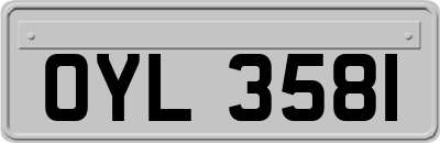 OYL3581