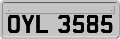 OYL3585