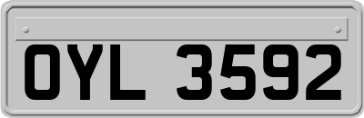 OYL3592