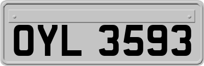 OYL3593