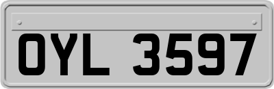 OYL3597