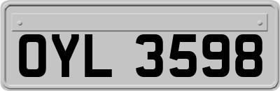 OYL3598