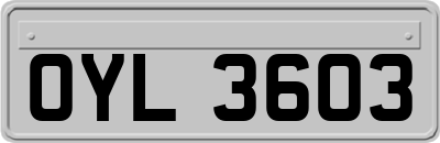 OYL3603