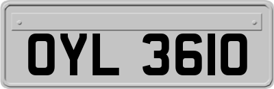 OYL3610