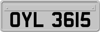 OYL3615