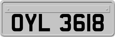 OYL3618