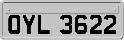 OYL3622