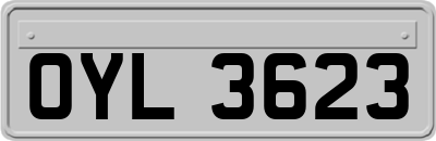 OYL3623