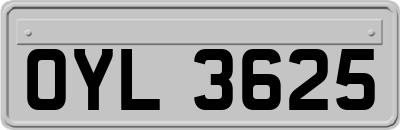 OYL3625