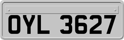 OYL3627