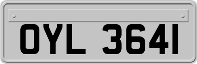 OYL3641