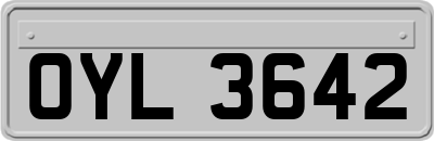 OYL3642
