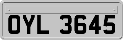 OYL3645