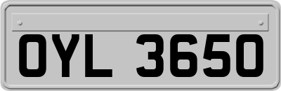 OYL3650