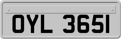 OYL3651