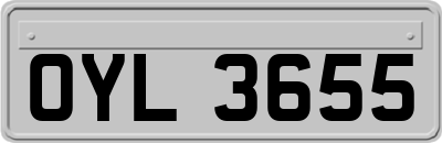 OYL3655