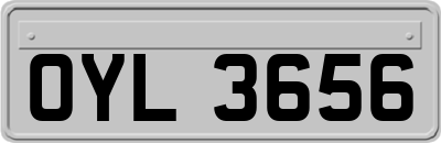 OYL3656
