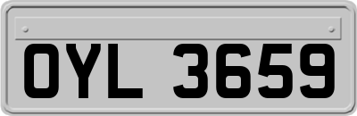 OYL3659