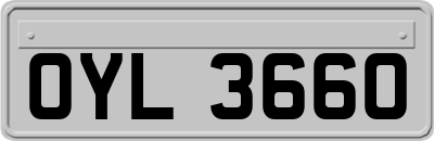 OYL3660