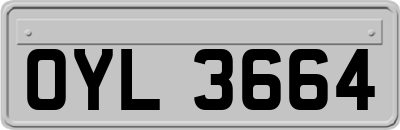 OYL3664