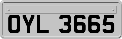 OYL3665