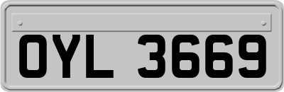 OYL3669