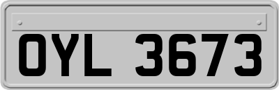 OYL3673