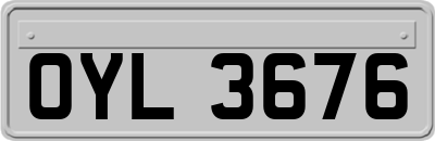 OYL3676
