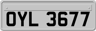 OYL3677