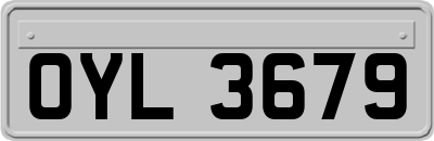 OYL3679
