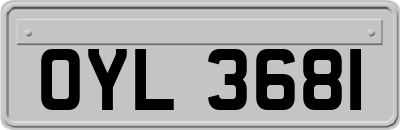 OYL3681