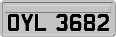 OYL3682