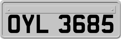OYL3685