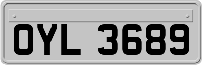 OYL3689