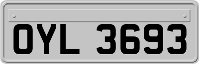 OYL3693