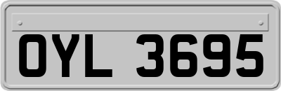 OYL3695