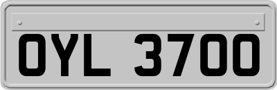 OYL3700