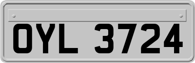 OYL3724