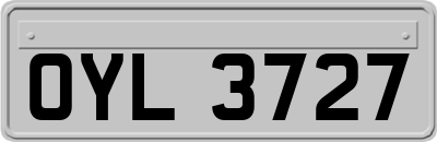 OYL3727