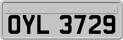 OYL3729