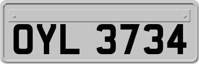 OYL3734