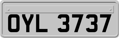 OYL3737